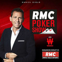 RMC Poker Show du dimanche 26 mai 2024 avec Eric Roy, Grégory Chochon, Thomas Santerne et Harper