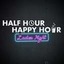 Half Hour Happy Hour: Ladies Night with Alison and Maude (& Tom)