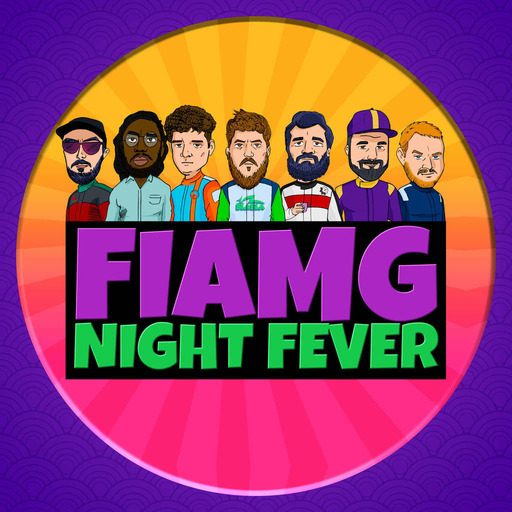 FIAMG Night Fever