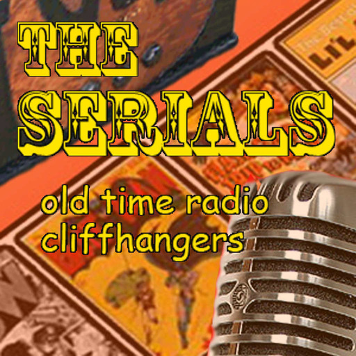 The Serials On Radio