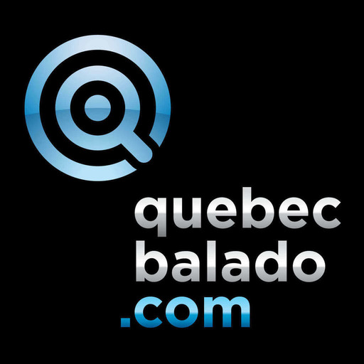 Québec Balado 069 | La Presse+… ou moins?