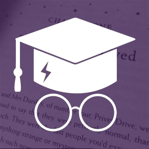Ep. 36 : Harry Potter et les liaisons narratives