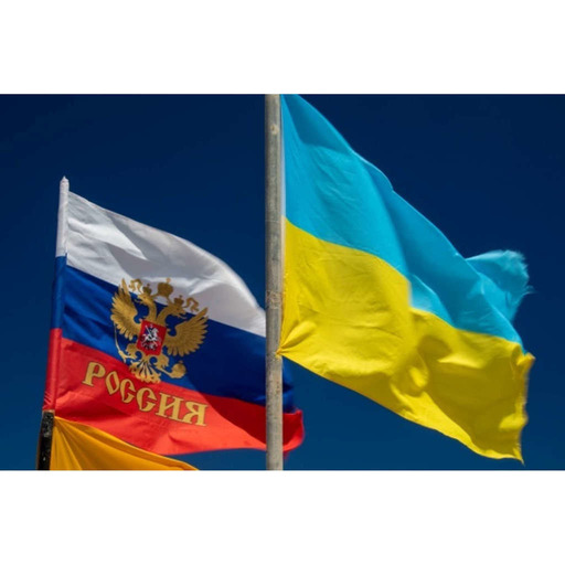 Conflit ukrainien + législative