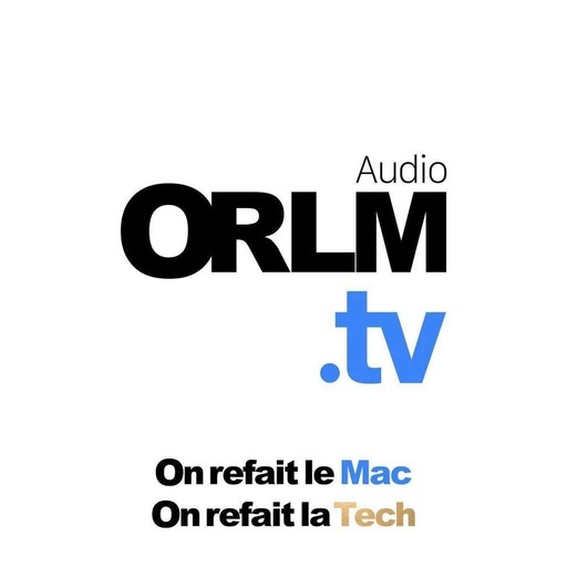 ORLM-392 : MacBook Pro M1, premier verdict !