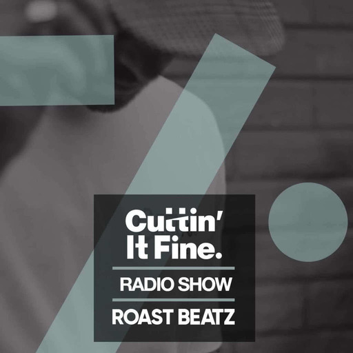 Episode 31: Cuttin' It Fine Radio Show 31