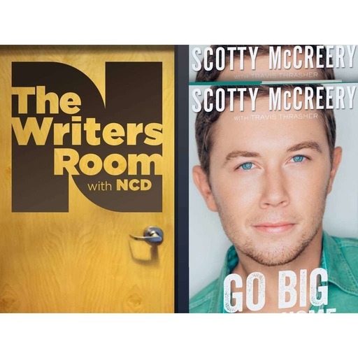 17: Scotty McCreery Talks About His Book, His Family, New Music and Jennifer Lopez