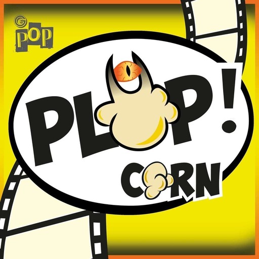 PlopCorn – Episode031 – Peter Jackson