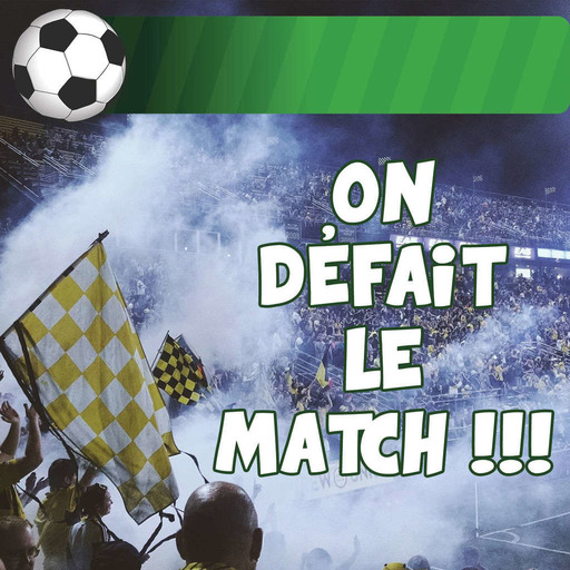 On Défait Le Match - France-RFA Demi-Finale Coupe du Monde 82