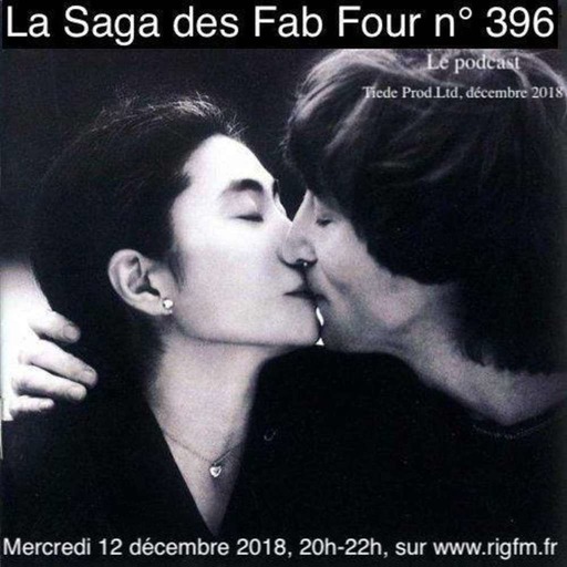 La Saga des Fab Four n° 396