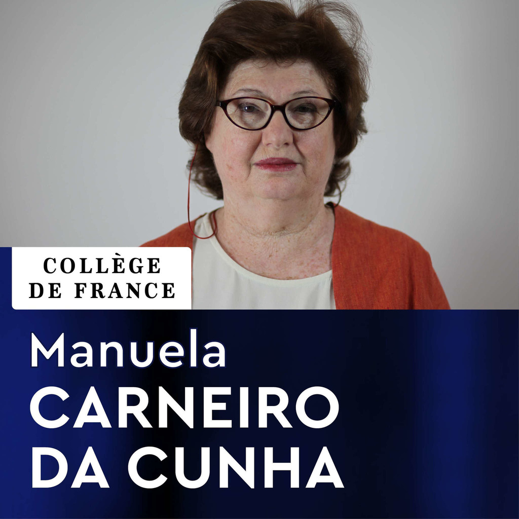 Savoir contre pauvreté - AFD - Manuela Carneiro Da Cunha