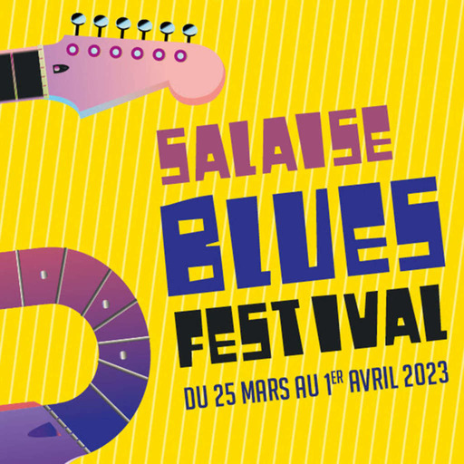 Interview de Laure et Amandine - Salaise Blues Festival