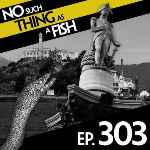 303: No Such Thing As Suckling's Column
