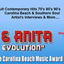 Darin & Anita "A Music Evolution" Podcast