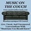 Music On The Couch