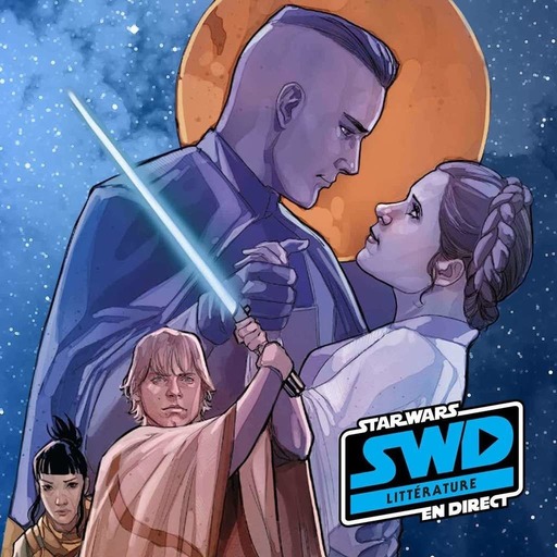 SWD Litt�rature - Star Wars Tome 12 et 13