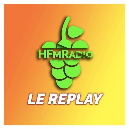 HFmRadio (le Replay)