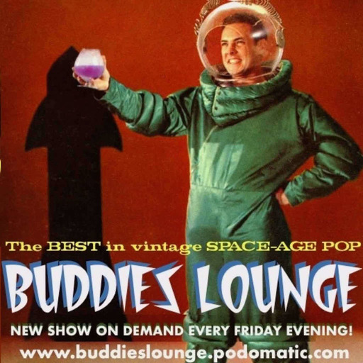 Episode 420: Buddies Lounge - Show 420