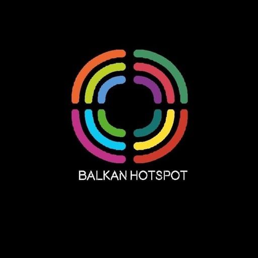 Balkan Hotspot Radio