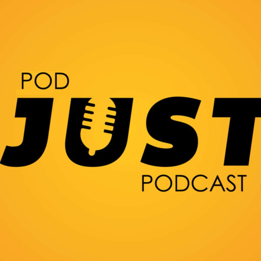 Podjust.com - Just Best American Podcast