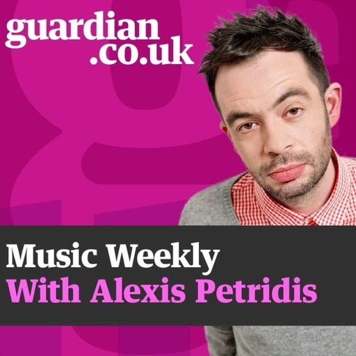 Music Weekly podcast: Pete Paphides' Parallel History of Pop and Ed Sheeran's sexy new direction