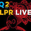 LPR Live, from New York
