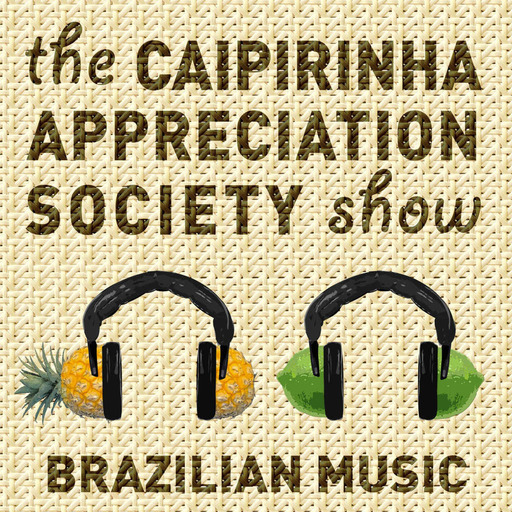 Caipirinha Appreciation Society