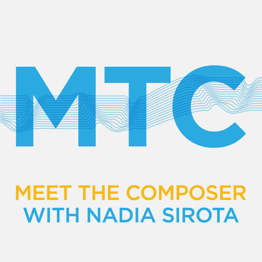 Announcing Season Two of Meet the Composer