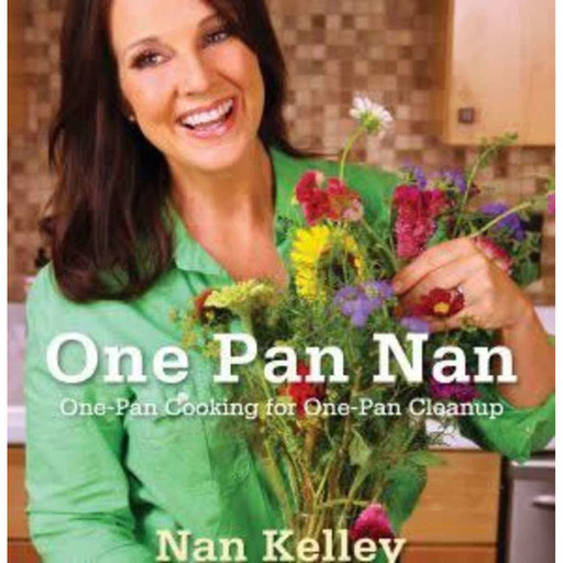 One Pan Nan Kelley