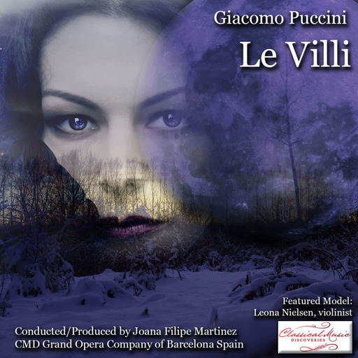 Episode 114: 17114 Puccini: Le Villi