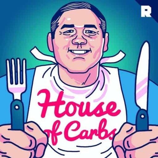 A Restaurant Revival, the Problems With Social Media, and Surviving As a Quarantine Chef With Jason Gay | House of Carbs