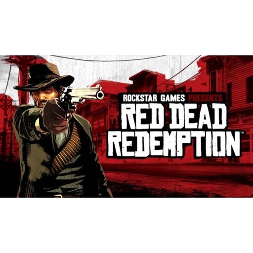 O.S.T Episode 7 : Red Dead Redemption  