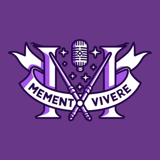 Memento Vivere - Un nouveau podcast Studio Gazette