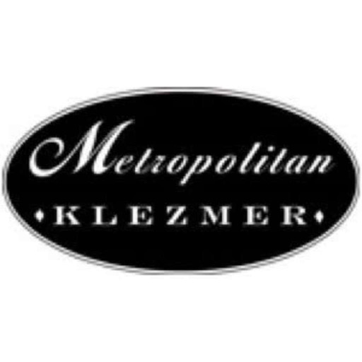 Klezmer Podcast 35- Metropolitan Klezmer