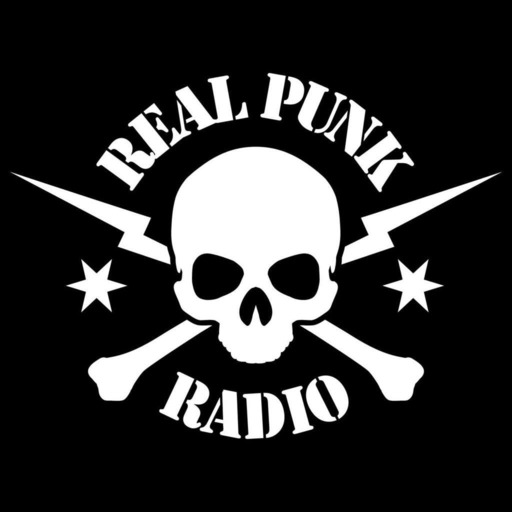 The Ike Turner Music Hour on Real Punk Radio!
