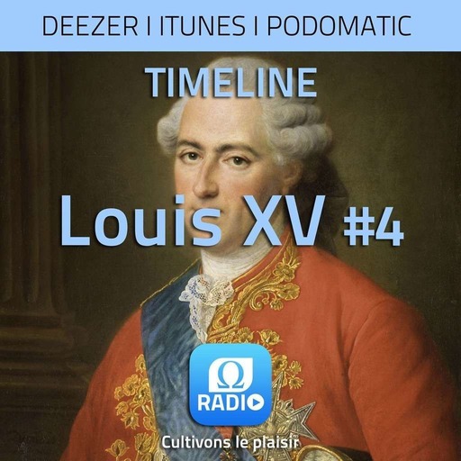 Louis XV #4