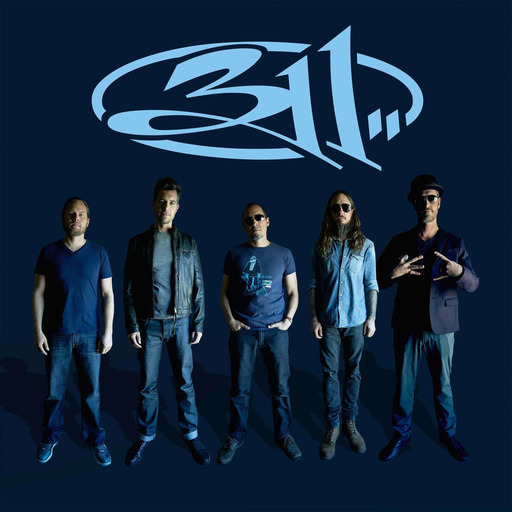 311 Day Dance Party