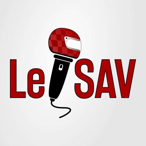 GP Canada 2019 – Le Warm-Up du SAV, en podcast