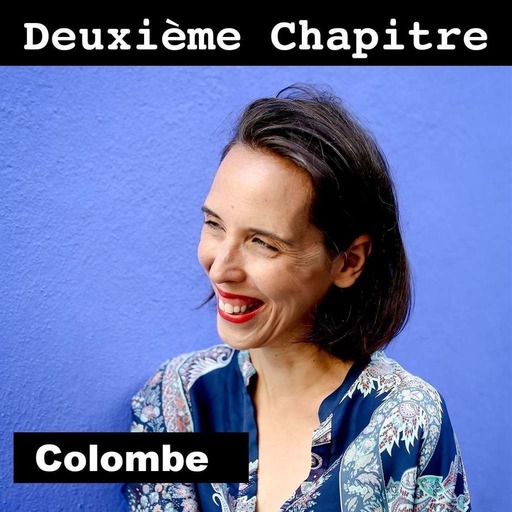 Colombe - L'effet booster