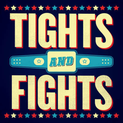 Tights and Fights Ep. 176: Full Jellicle