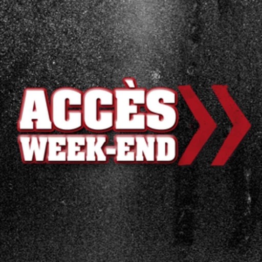 Accès Weekend - Actor Micro du 07.06.2014