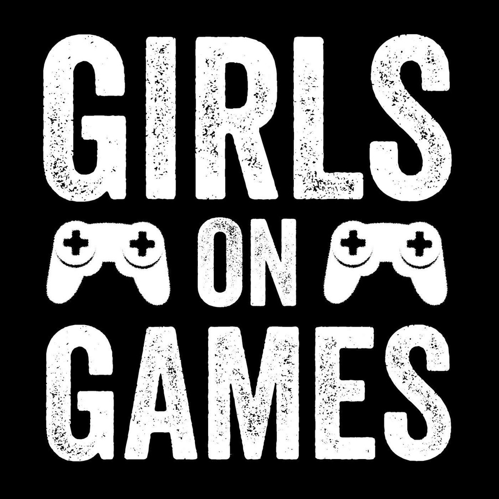 The Girls on Games Podcast