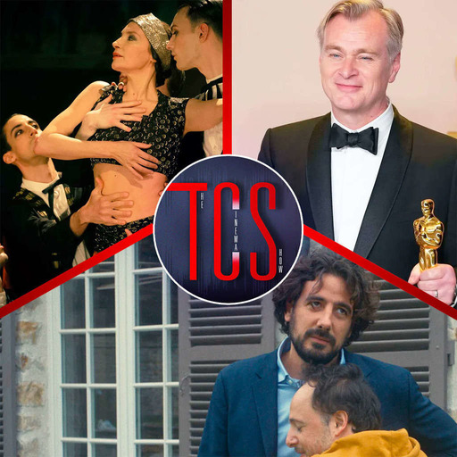 Oscars 2024 - 14 jours pour aller mieux - Boléro | TCS #26 (S6)