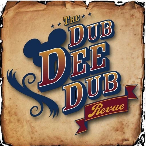The Dubs #195 - The V.I.P. Tour at Walt Disney World
