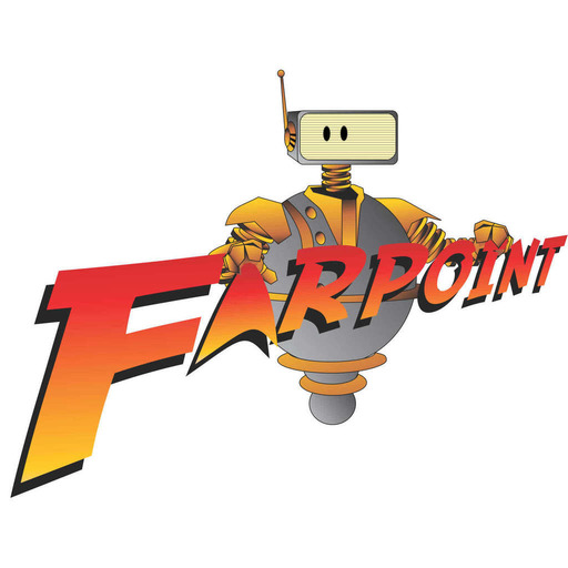 The Scifi Diner Podcast Ep. 421 – Return to Farpoint with Marc Okrand and Steve Wilson; Bobalorian Awesomesauce.