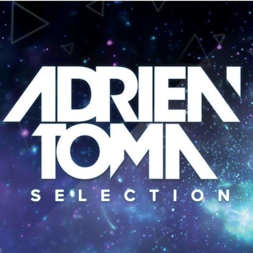Adrien Toma Selection #066 - EMF 2016 Live Set