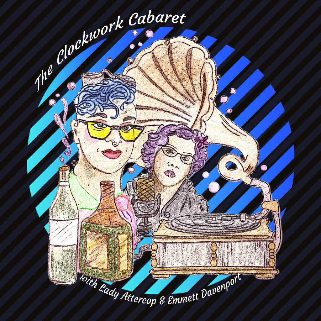The Clockwork Cabaret
