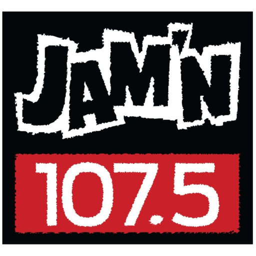 Episode 304: JAMN 107.5FM (07-22 Mix1)