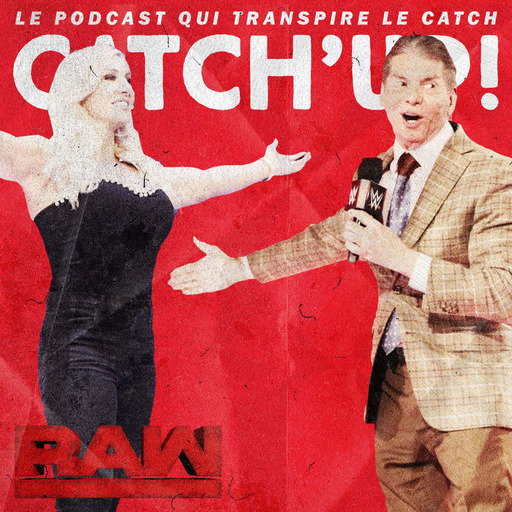Catch'up! WWE Raw du 12 février 2019 — Soirée cauchemar pour Becky Lynch