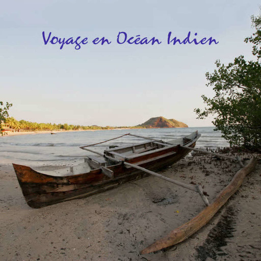 2024/03/27 - Voyage en Océan indien