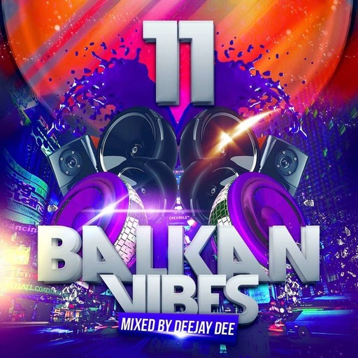 Balkan Vibes 11